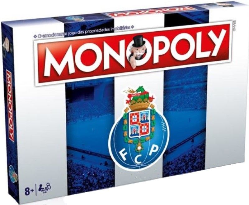 Monopoly: FC Porto