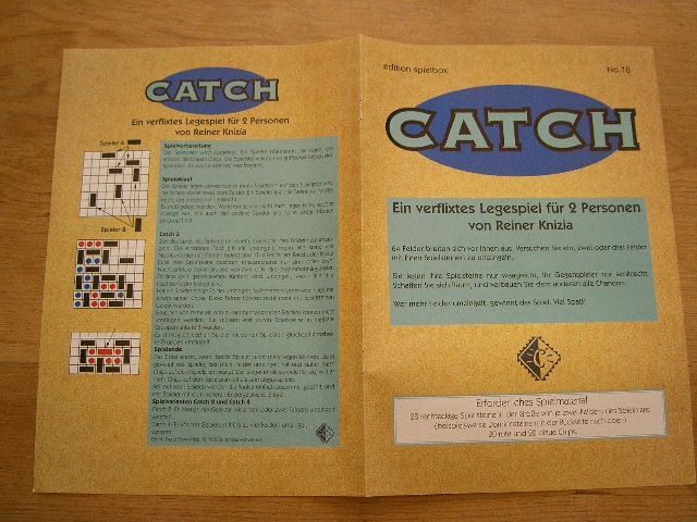 Illustration 2 de Catch / Wrestling