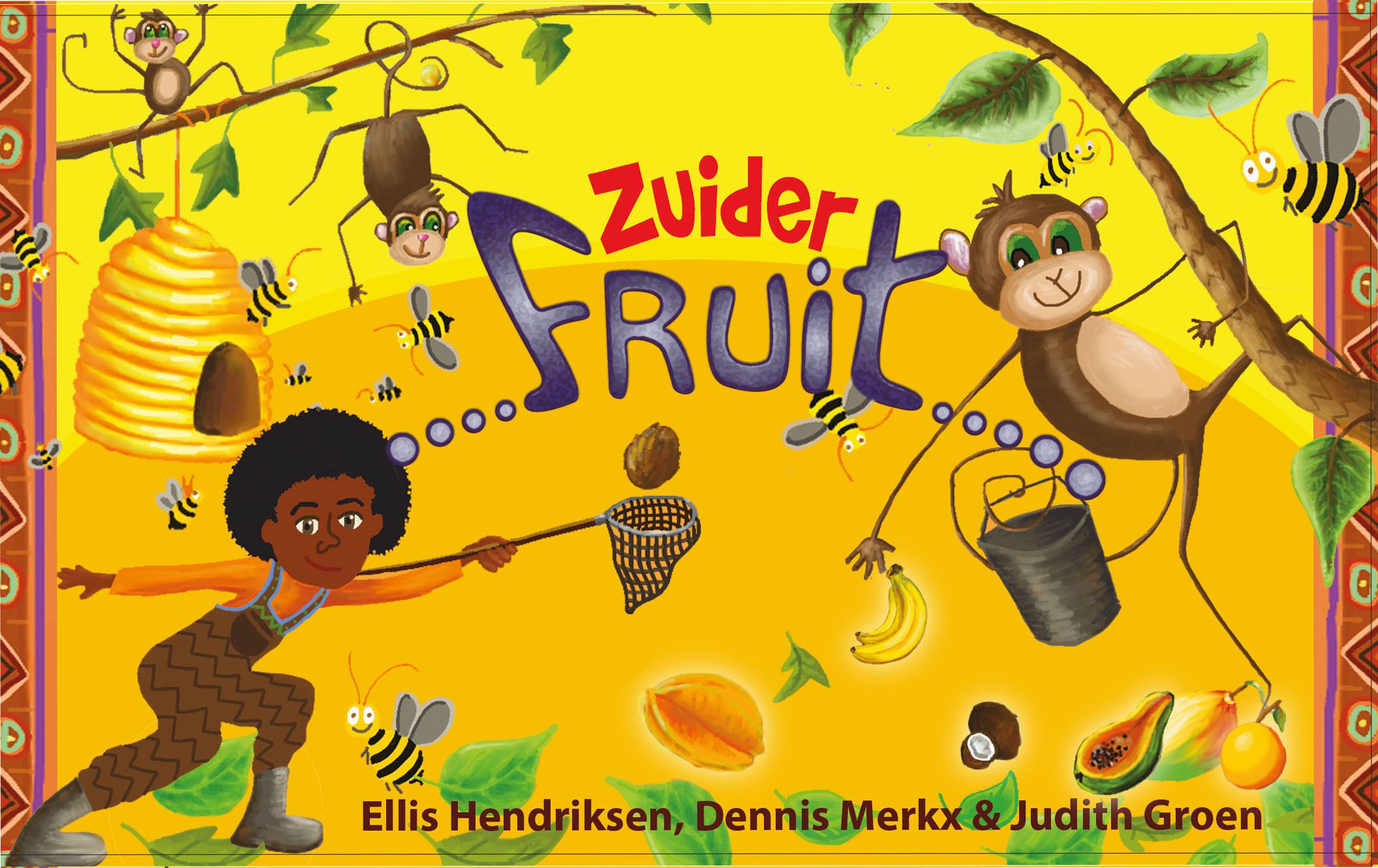 Zuiderfruit