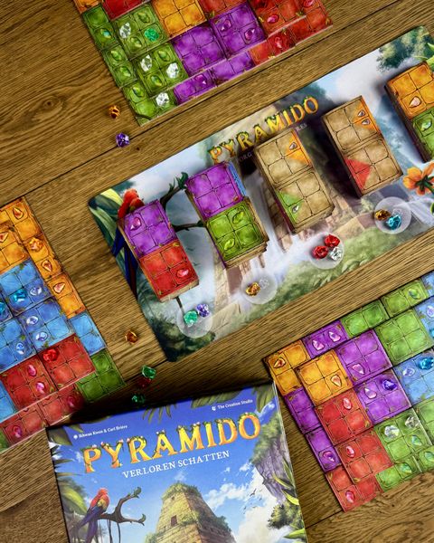 Pyramido