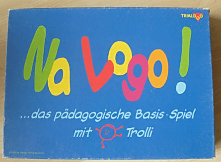 Na Logo!