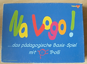 Na Logo!