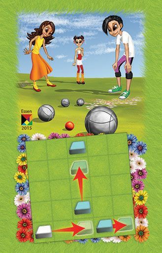 Piñata party: Essen promo