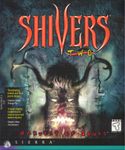 Video Game: Shivers 2: Harvest of Souls