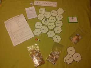 Isle at War 2