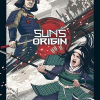 Unmatched: Sun's Origin