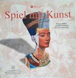 Spiel mit Kunst