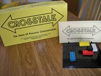 Board Game: Crosstalk
