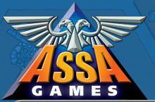 Assa Games