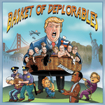 Basket of Deplorables: The Board Game