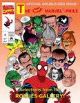 Issue: The New Marvel-Phile (Issue 4)