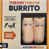 Throw Throw Burrito, Board Game