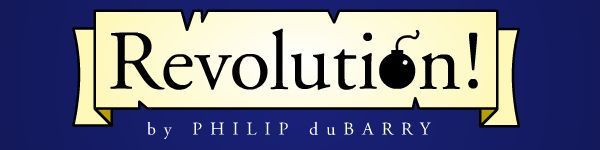 Revolution Games (I)
