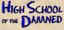 RPG: High School of the Damned