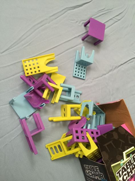 best board game table chairs