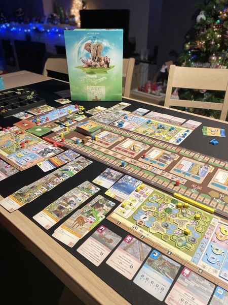board game image