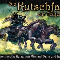 Die Kutschfahrt zur Teufelsburg