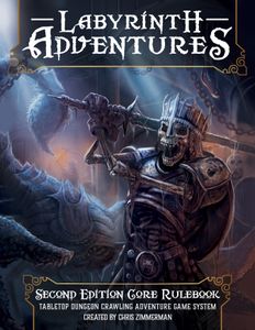 Labyrinth Adventures