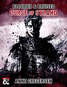 Bloodied & Bruised: Curse of Strahd | RPG Item | RPGGeek