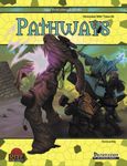 Issue: Pathways (Issue 83 - Nov 2018)