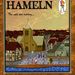 Board Game: Hameln
