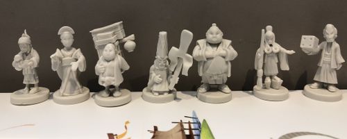 From gallery of CarolineBlack