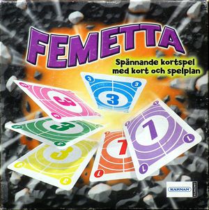 Femetta