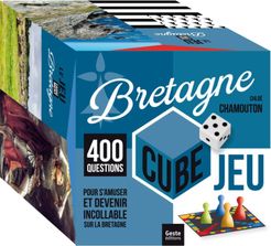 Bretagne Cube