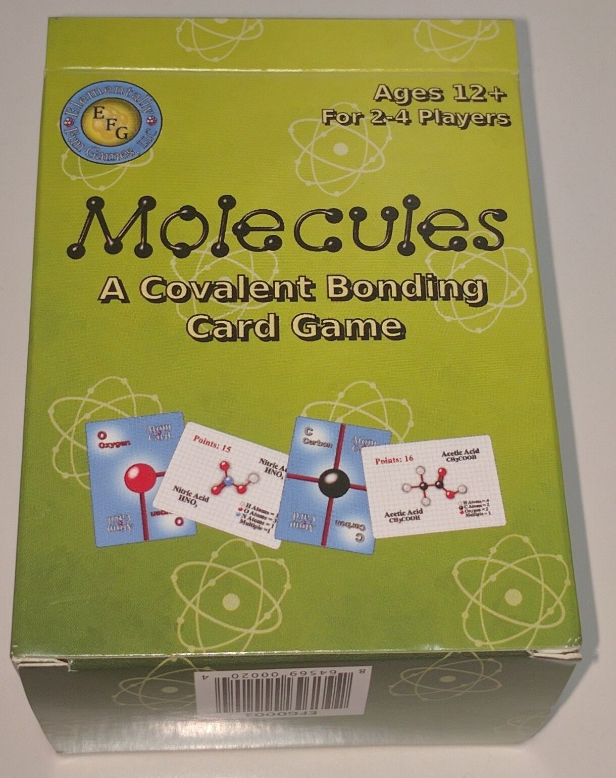 Molecules