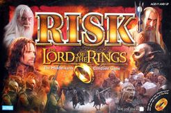 Lord of the Rings Risk Lotr Original Or Trilogy Board Game Replacement Dice 
