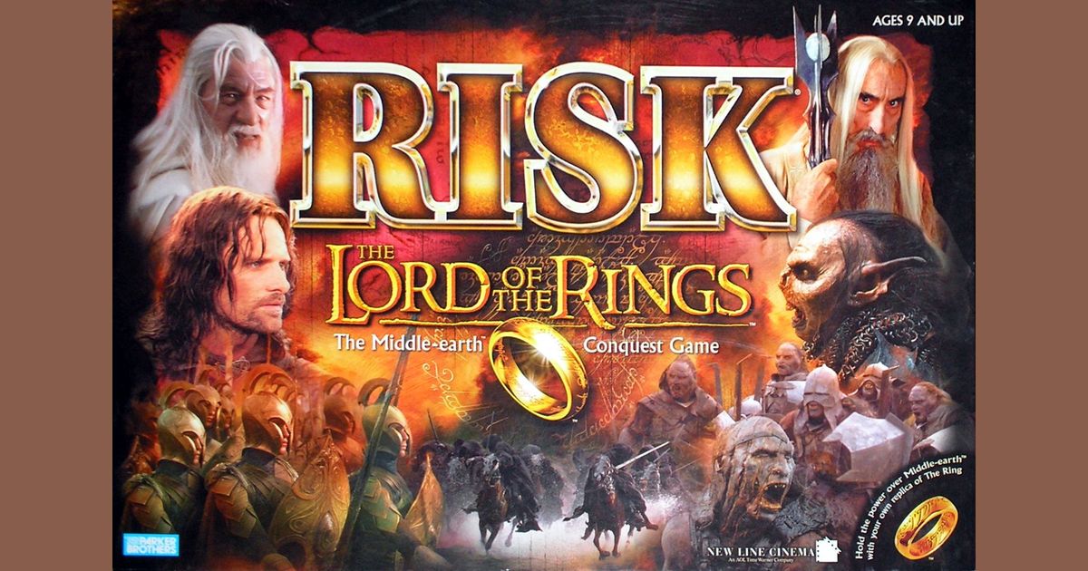 2002 RISK Lord of the Rings Details about   6 GREEN Cavalry Rider of Rohan  replacement parts 