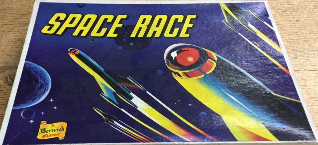Space Race