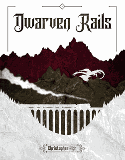 Dwarven Rails
