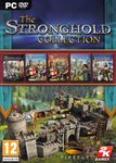 Video Game Compilation: The Stronghold Collection