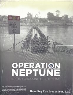 Operation Neptune
