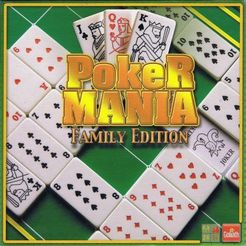 Poker Mania