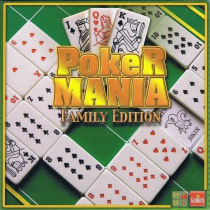 Poker Mania