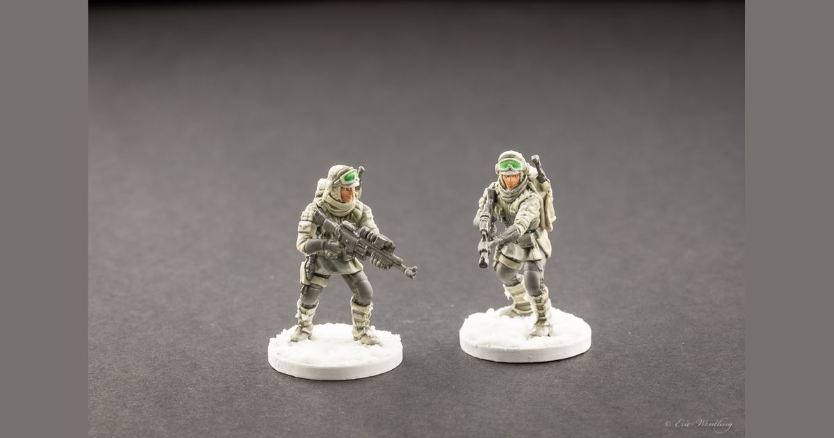 Assault on Echo Base Challenges: Why Your Squad Keeps Wiping