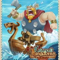 Catapult Kingdoms: Vikings! Expansion
