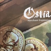 Ostia: Expansión Mercaderes