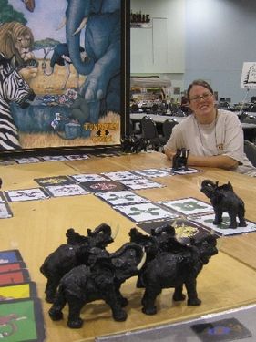 Illustration 10 de MIMIC: Live-Action Gaming Experience