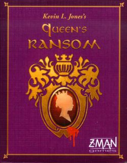 Queen's Ransom