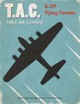 Table Air Combat: B-17F Flying Fortress