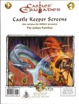 RPG Item: R2: Castle Keeper Screens
