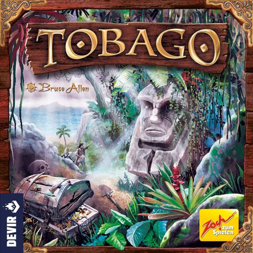 Tobago