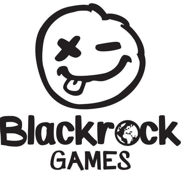 BlackrockGames