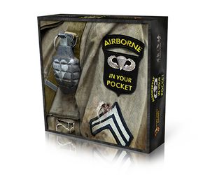 Airborne In Your Pocket