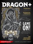 Issue: Dragon+ (Issue 2 - Jun 2015)
