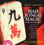 Video Game: Mah Jongg Magic