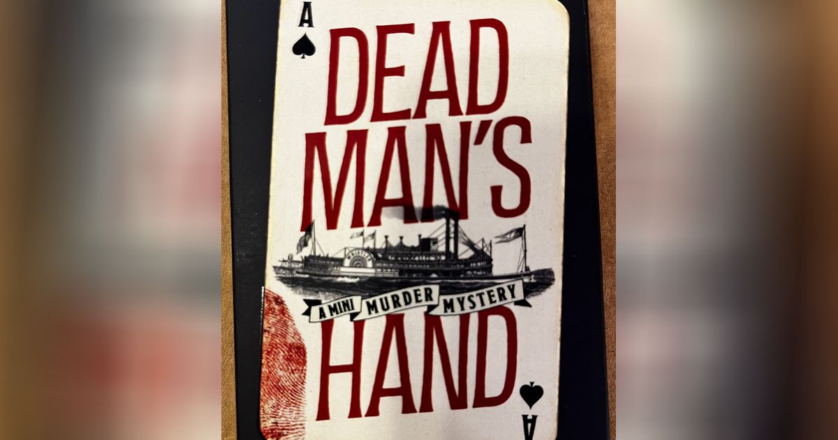 デッド マンズ ハンド ポーカー Dead Man’s Hand IAGDMH VARIOUS ARTISTS - Dead Man's Hand / Various - Amazon.com Music
